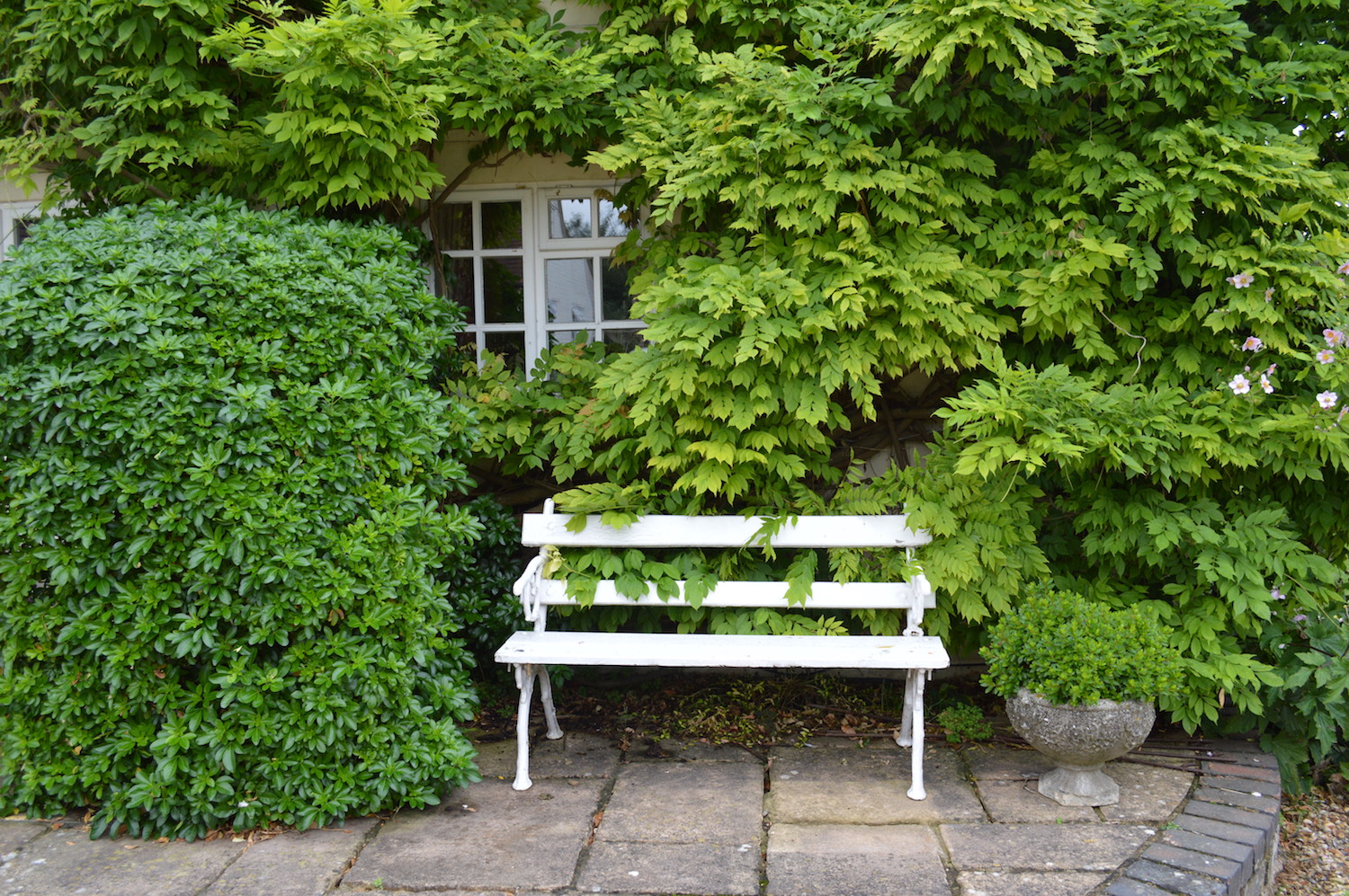 Pepper Cottage, Kemerton