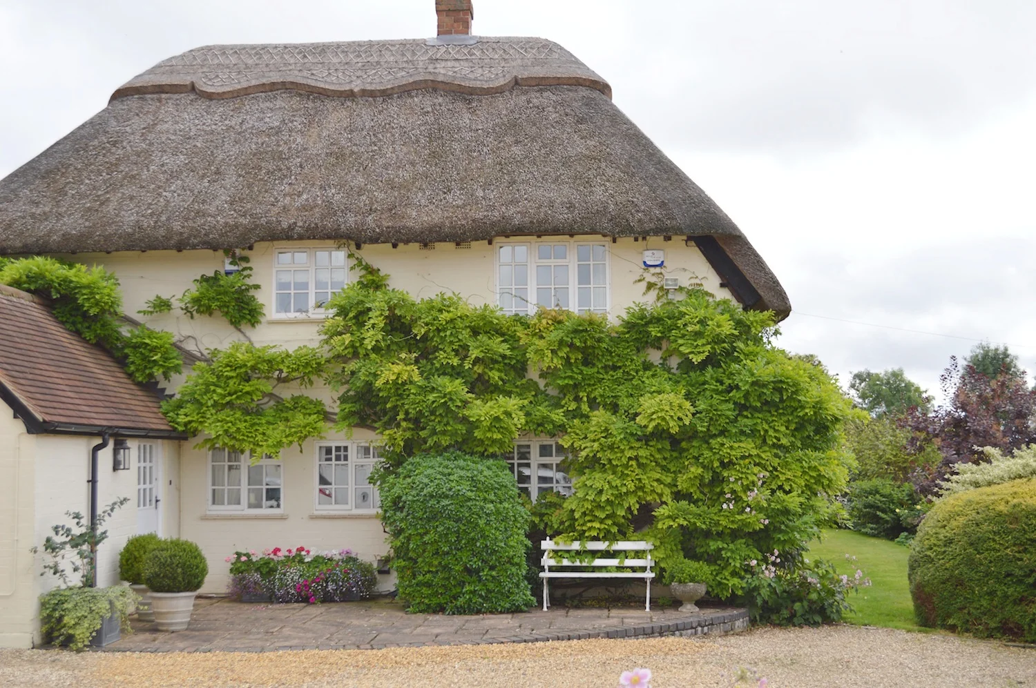 Pepper Cottage, Kemerton