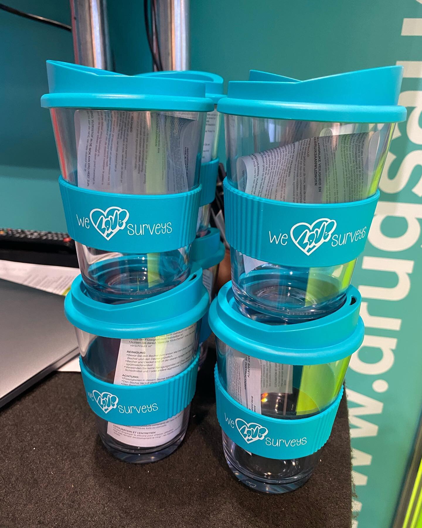 A WLS notebook and mug is needed for office mornings, grab yourself from our stand C76 at @thepharmacyshow ! ☕️📒