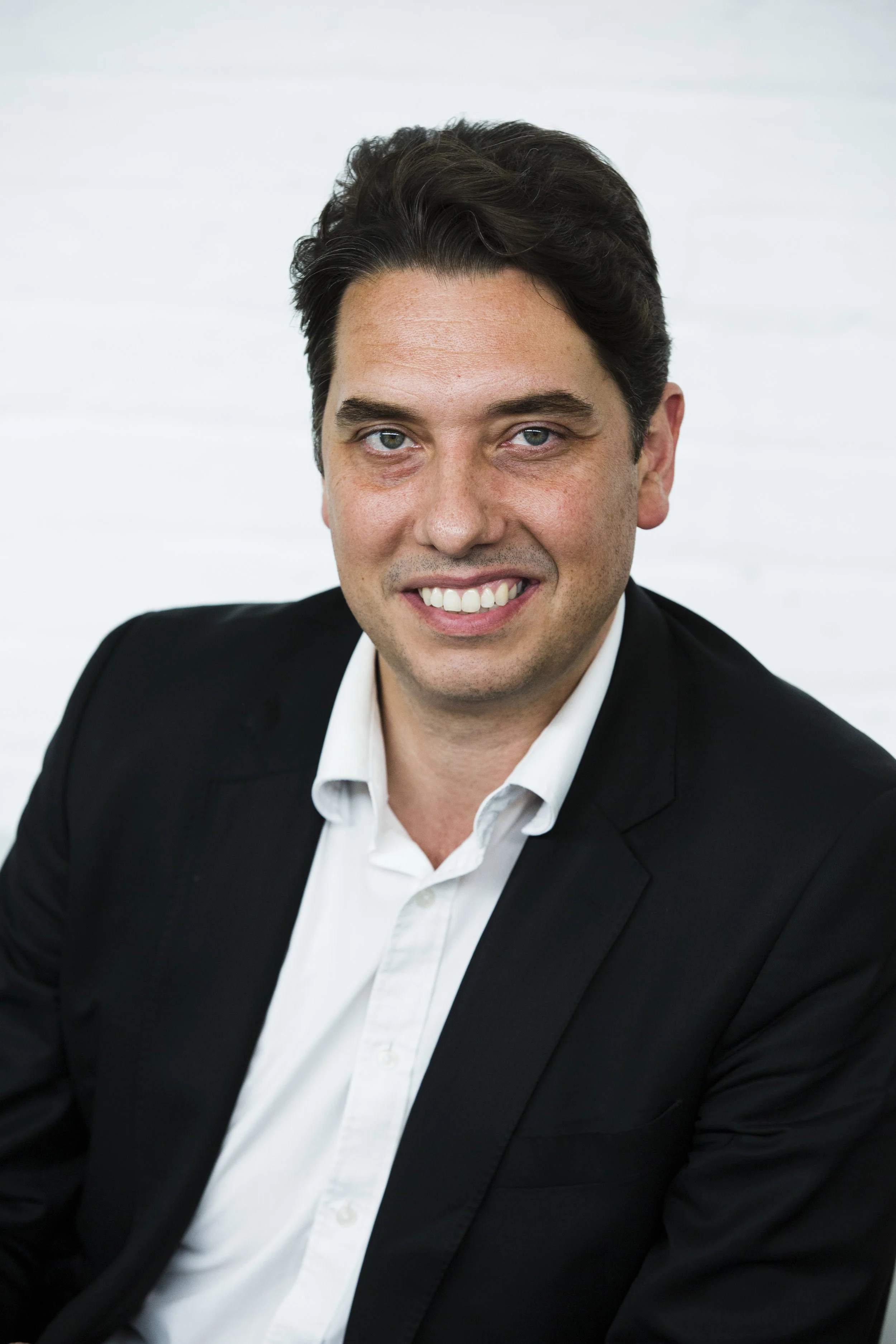 Sales Automation CEO