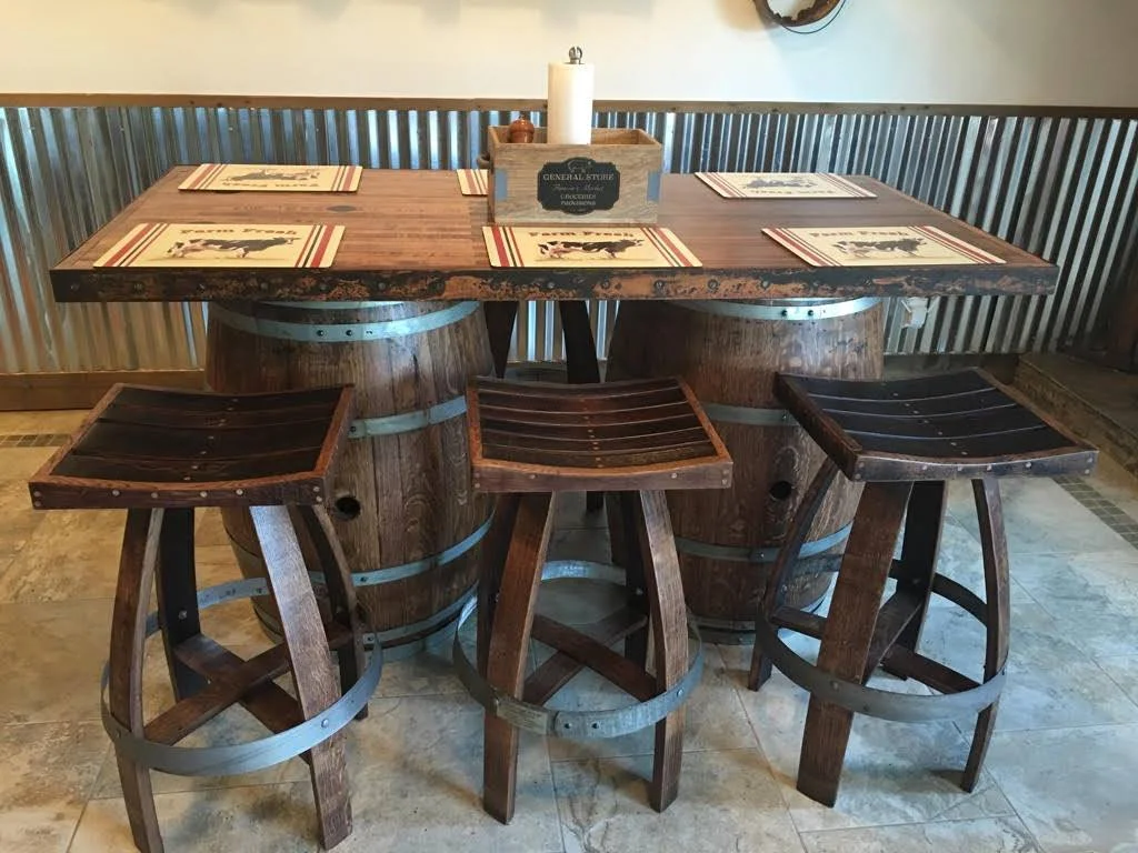 barrel table with stools.jpg