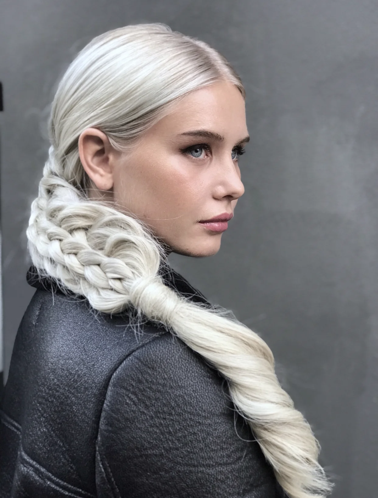 Amalie Snøløs