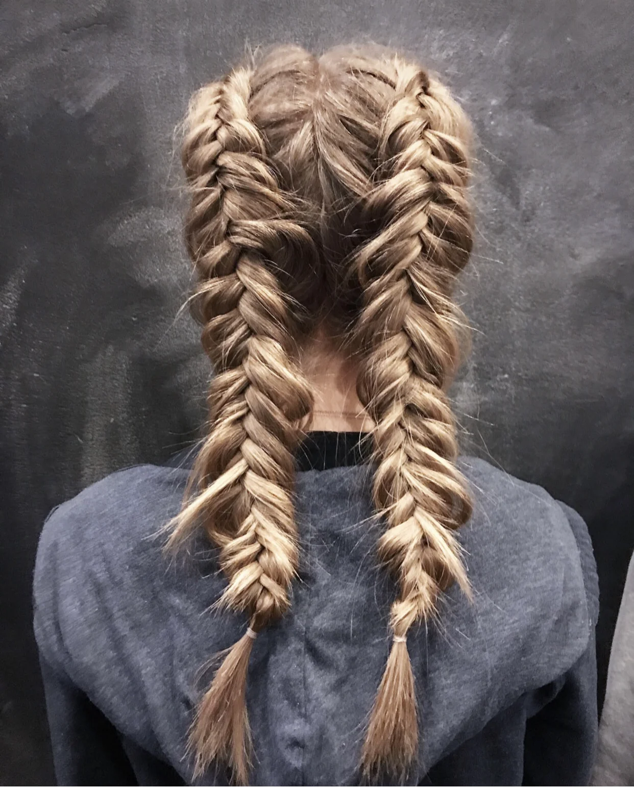 Styling stand på Shapeup convention