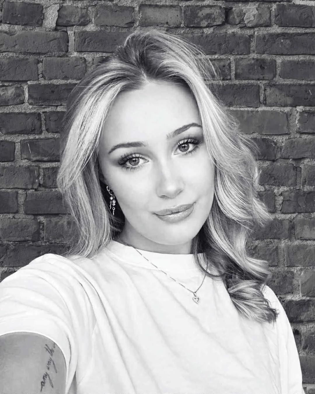 Karoline -Lærling MOOD studio Bergen