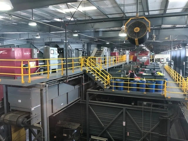 Solving Global Waste Challenges Begins with Daily Choices