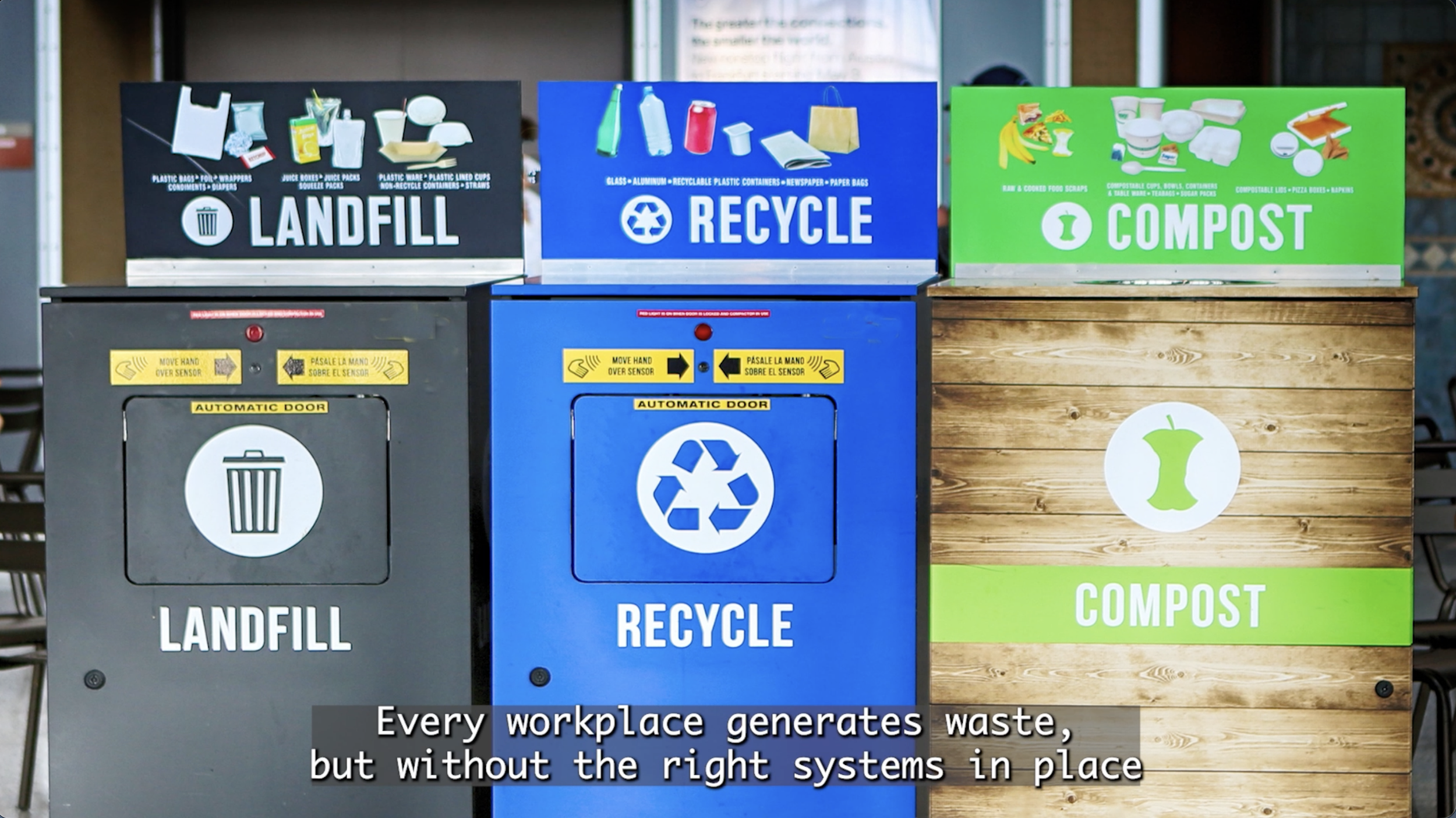 International Zero Waste Day and the Power of Education