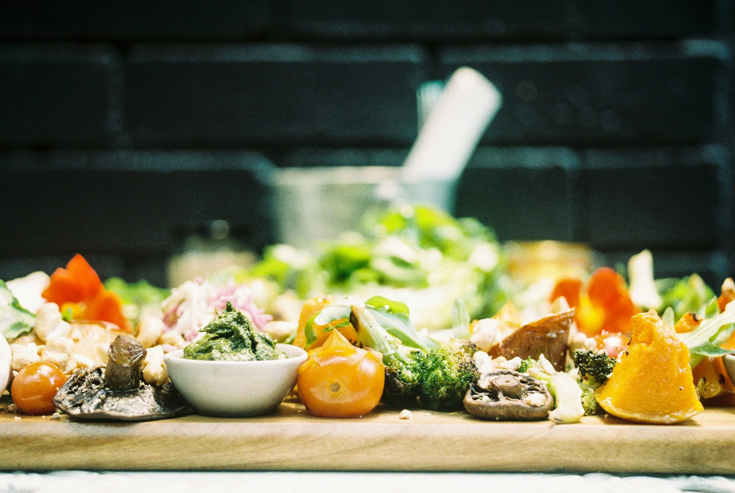 From Farm to Fork: How Technology Is Limiting Food Waste