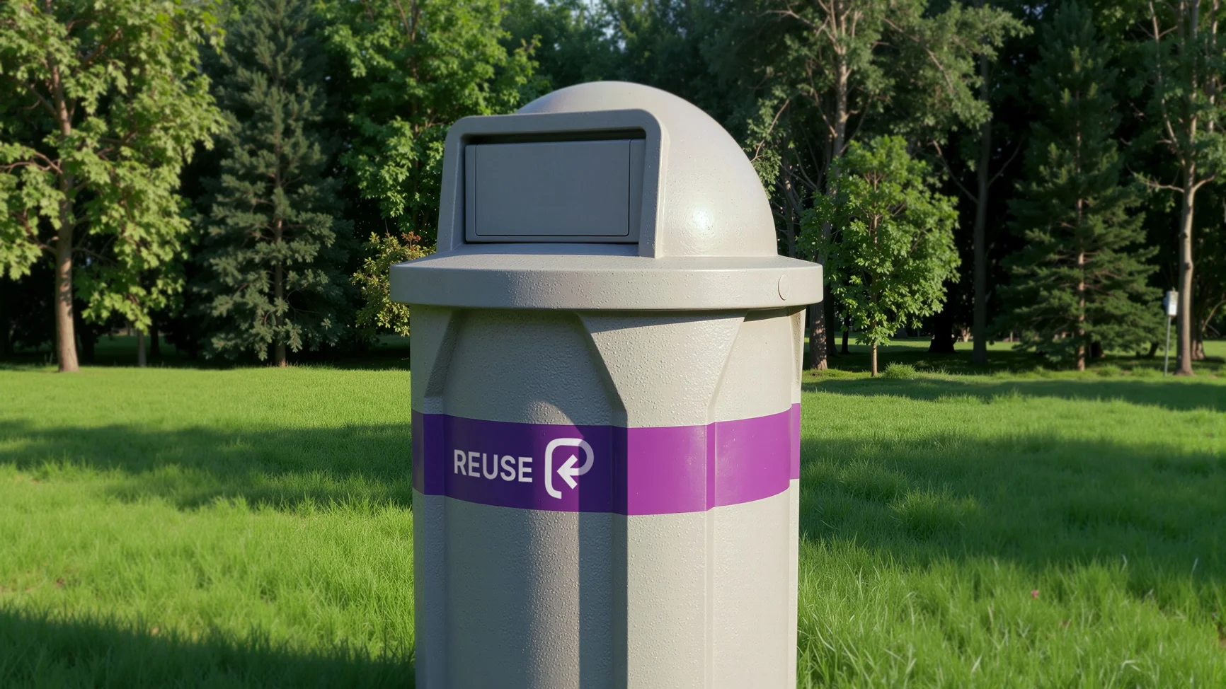 Meet the World’s New Universal Reuse Symbol