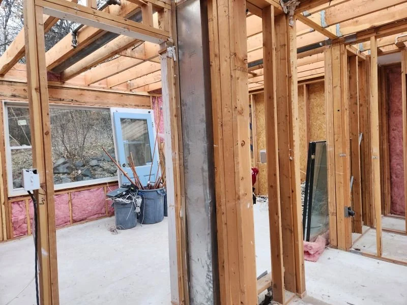 How Deconstruction &amp; Salvaged Lumber Cut C&amp;D Waste