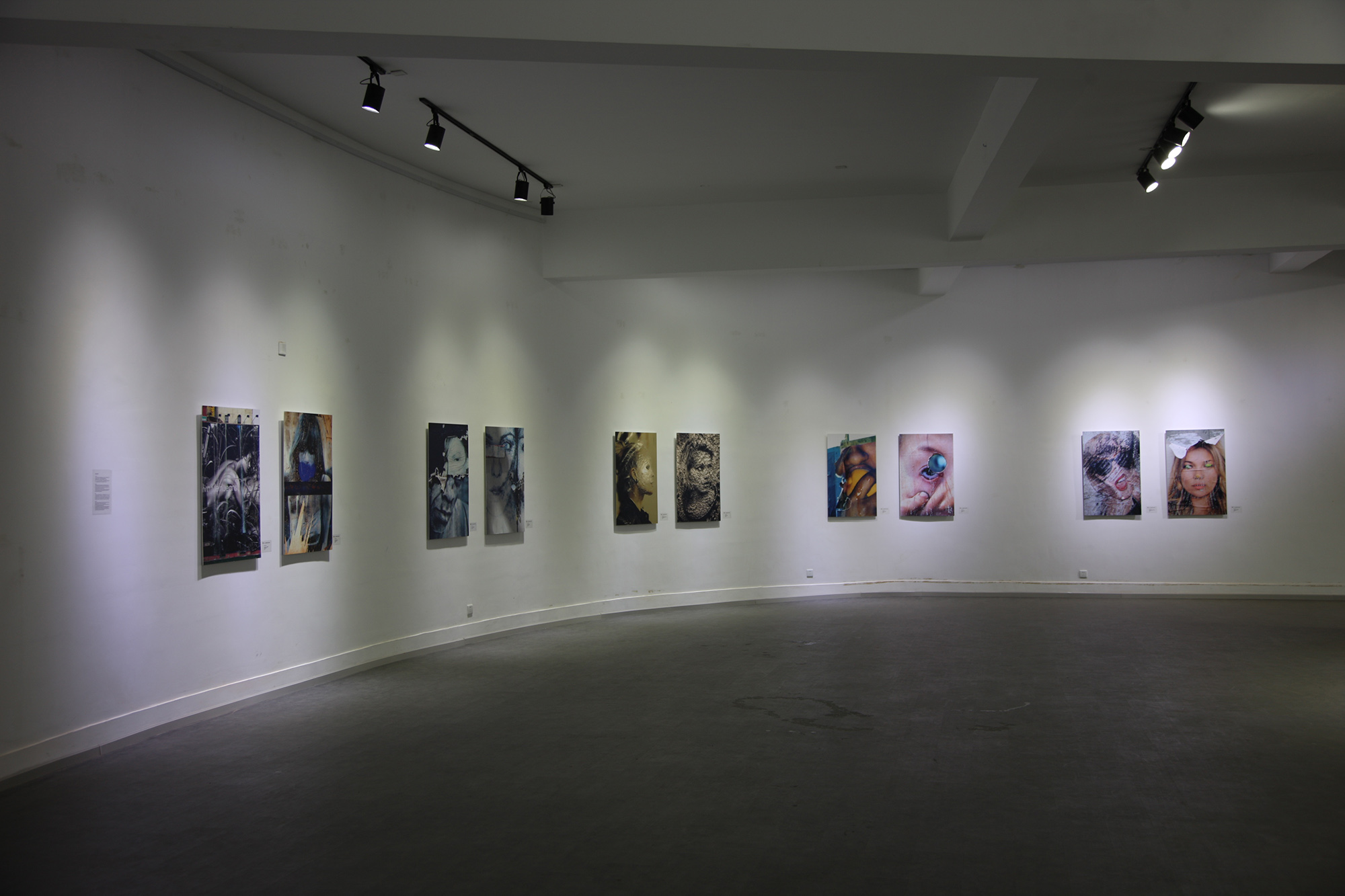  Gallery Interior 2013 