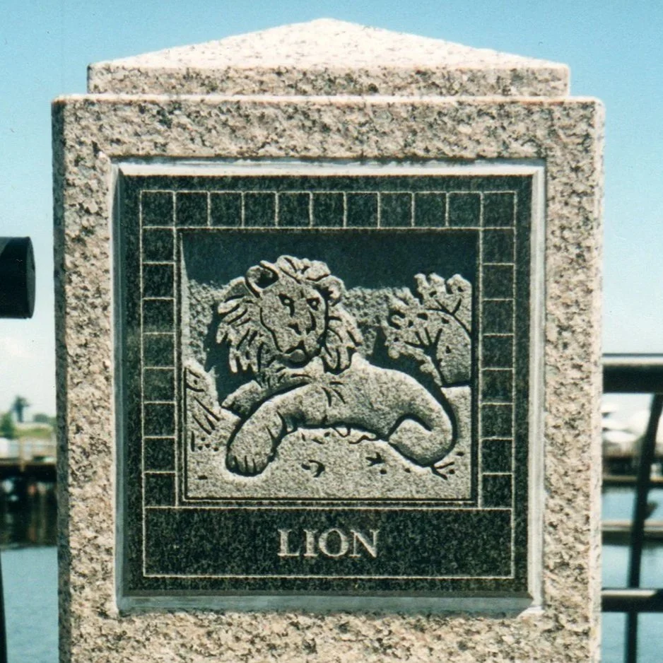 nyc-flushing-bay-carved-granite-lion-locust.jpg