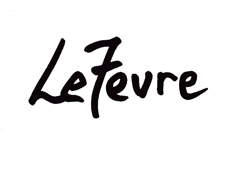 Gregg LeFevre
