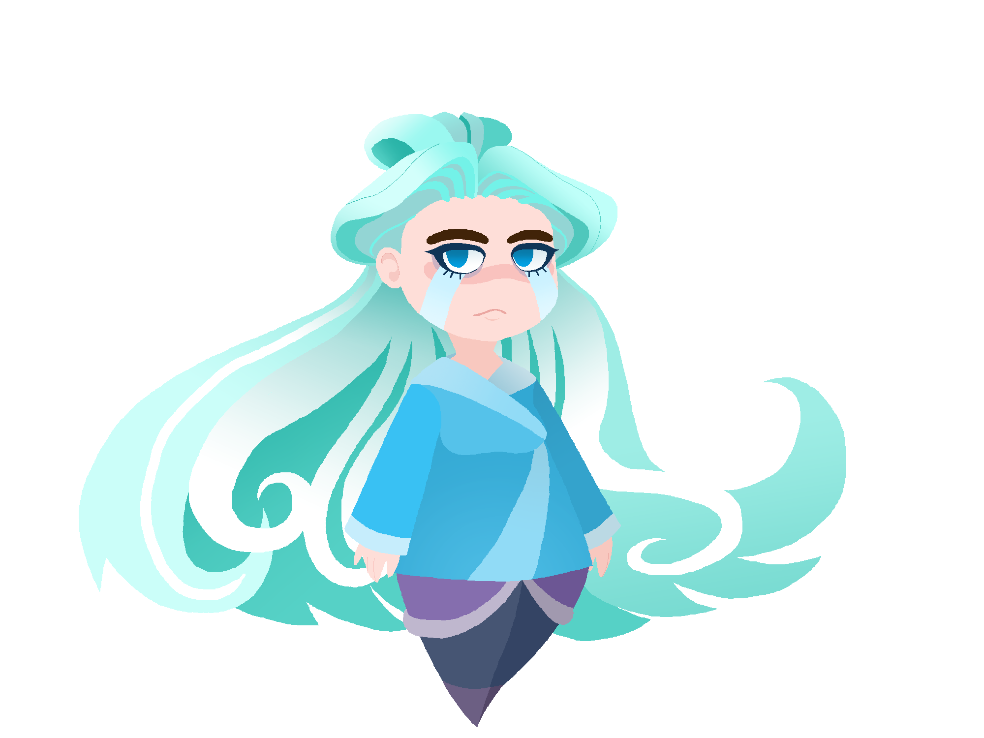 Girl From A Dream