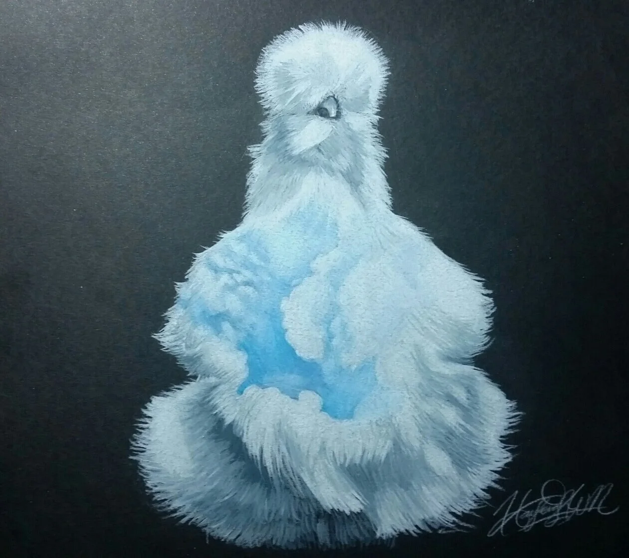 Sky Chicken