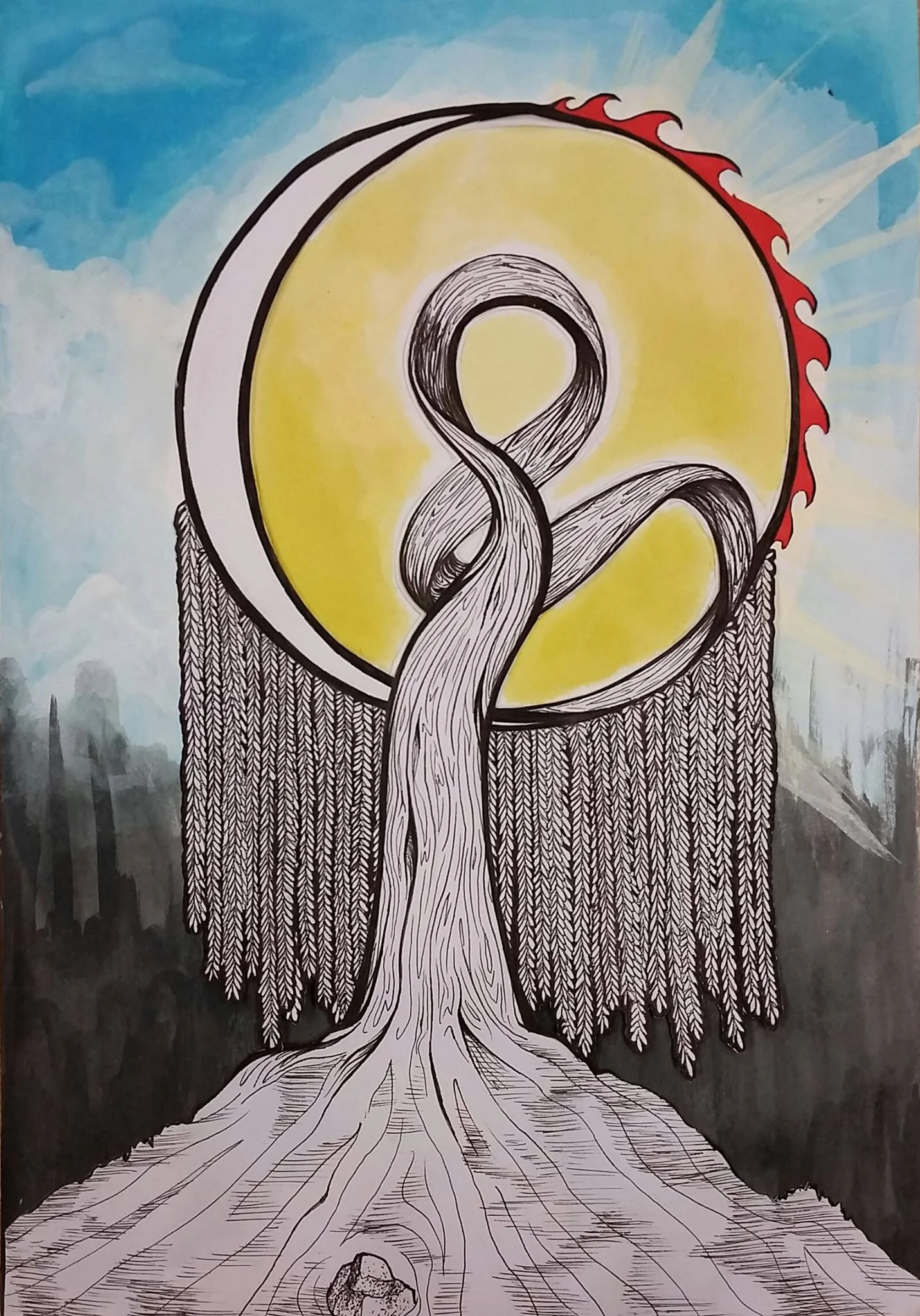 Infinite