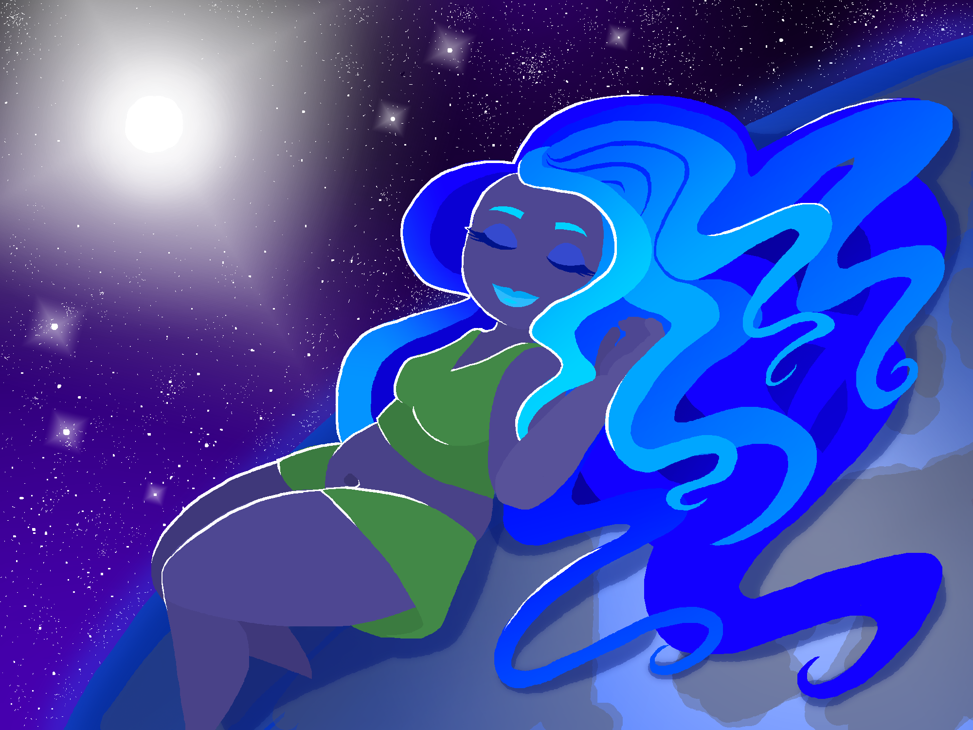 Celestial