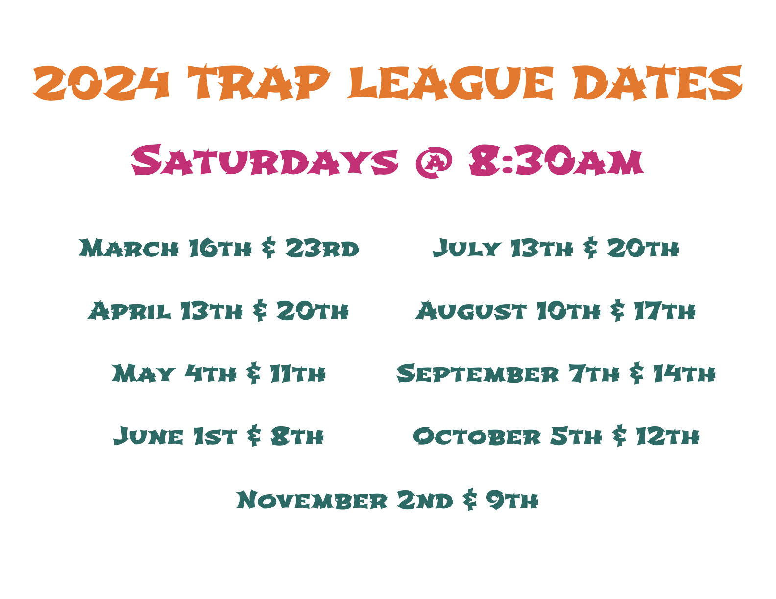 Trap League Dates 2024.1.png