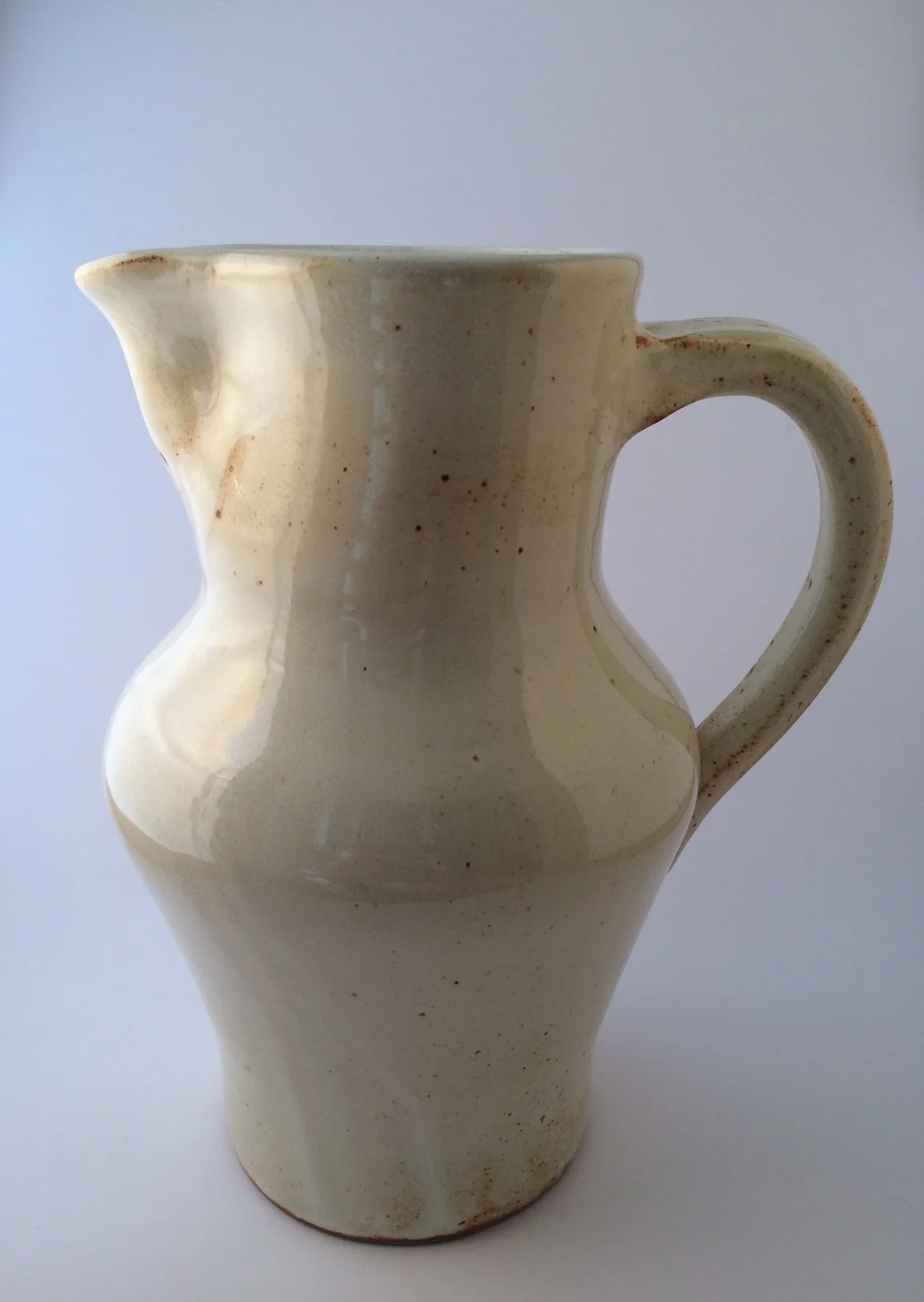 Salt Jug