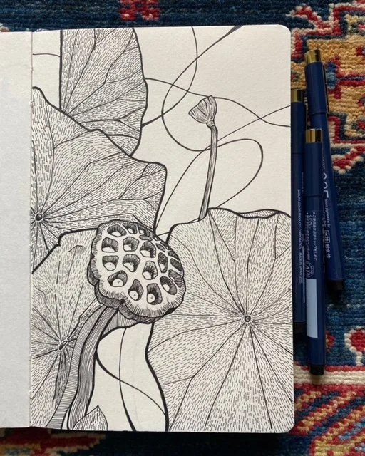 Kamakura inspiration