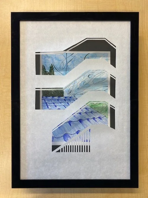 Kawara Screen