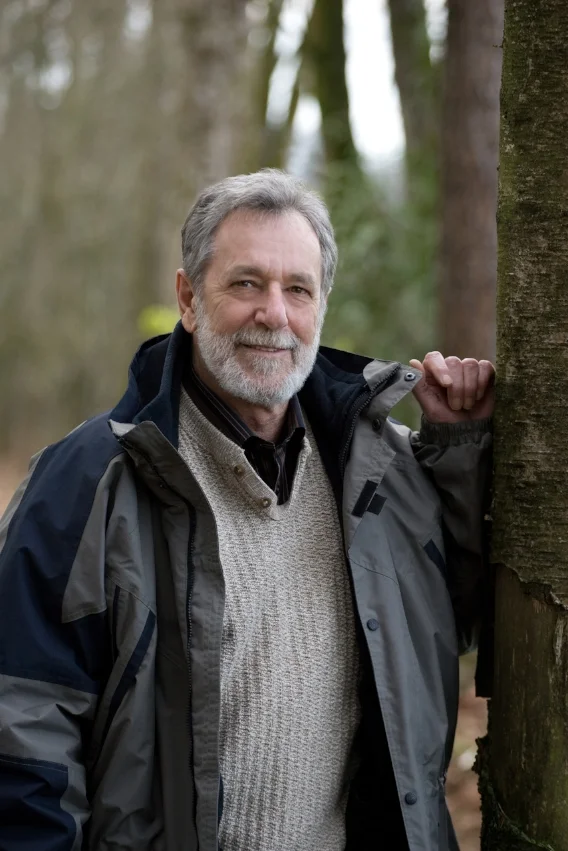 Dr. Alexander R. Lees