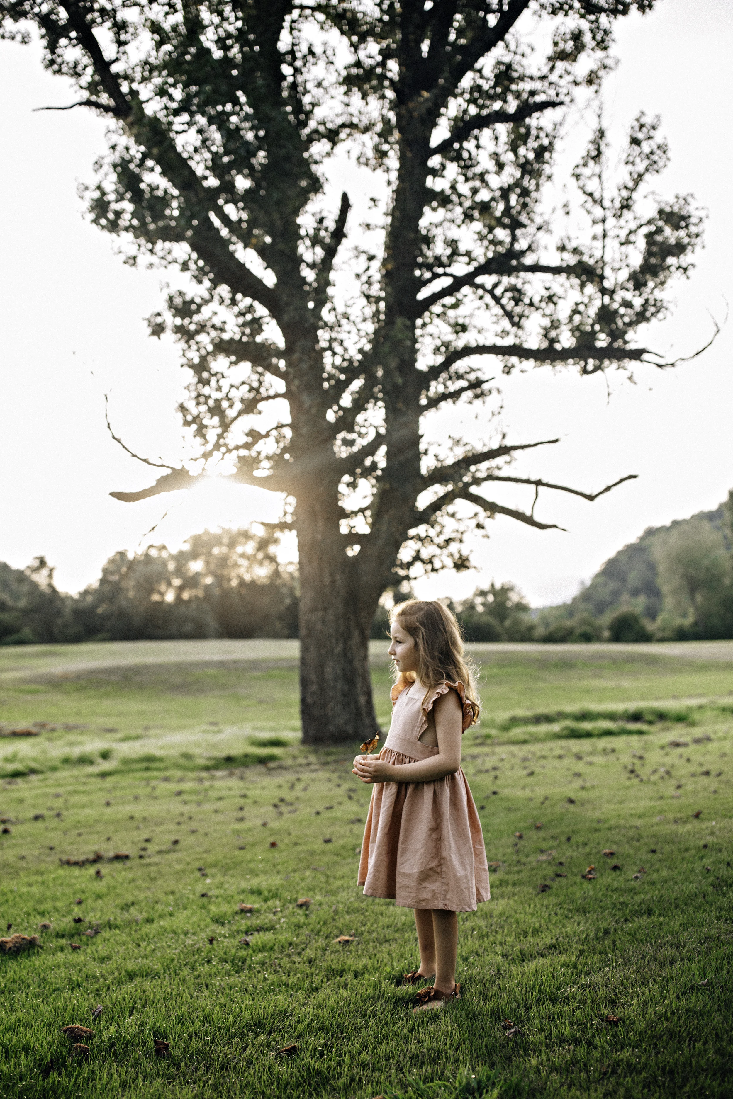 RHODES OUTDOOR STYLED SESSION