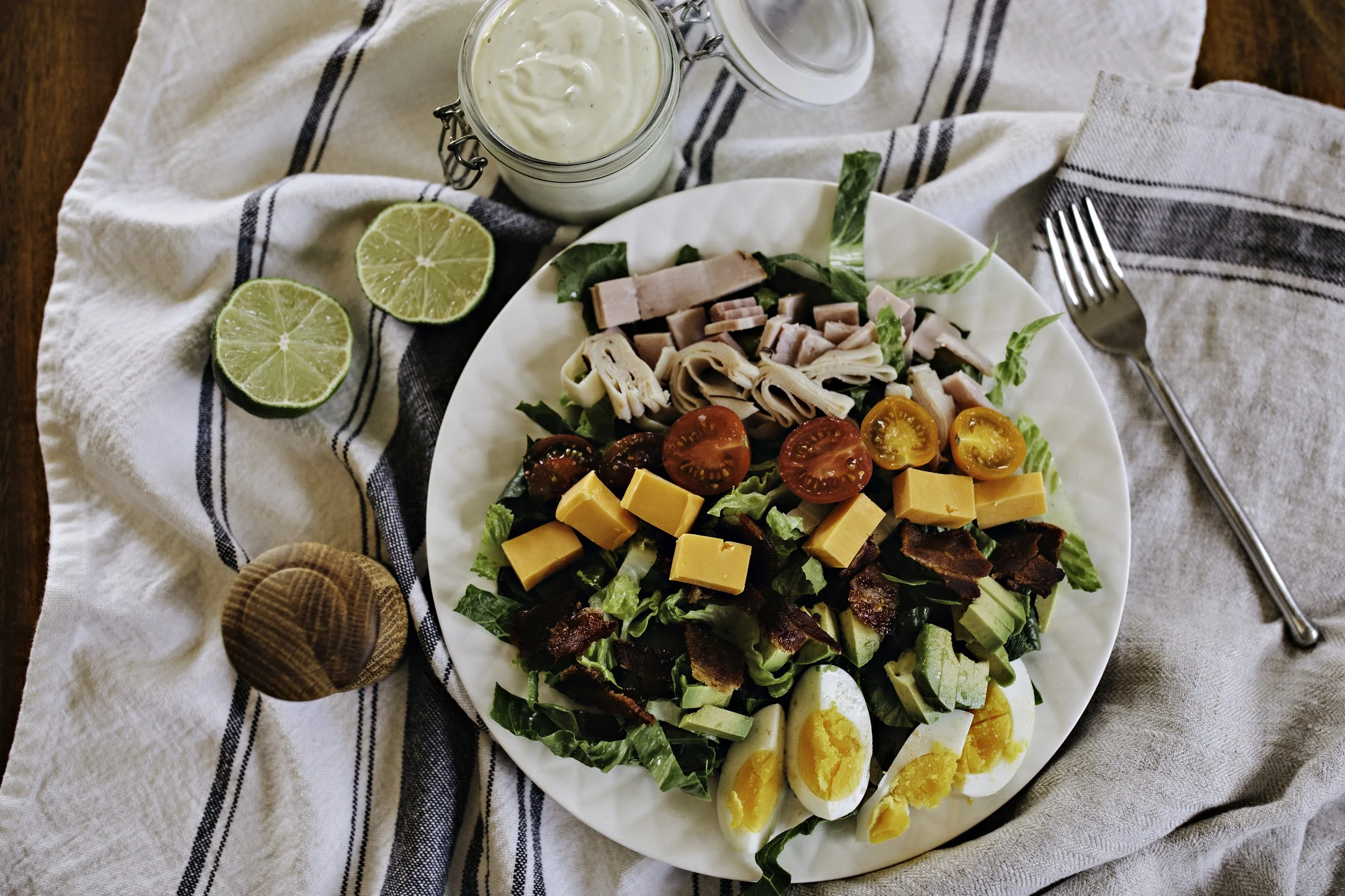 COBB SALAD
