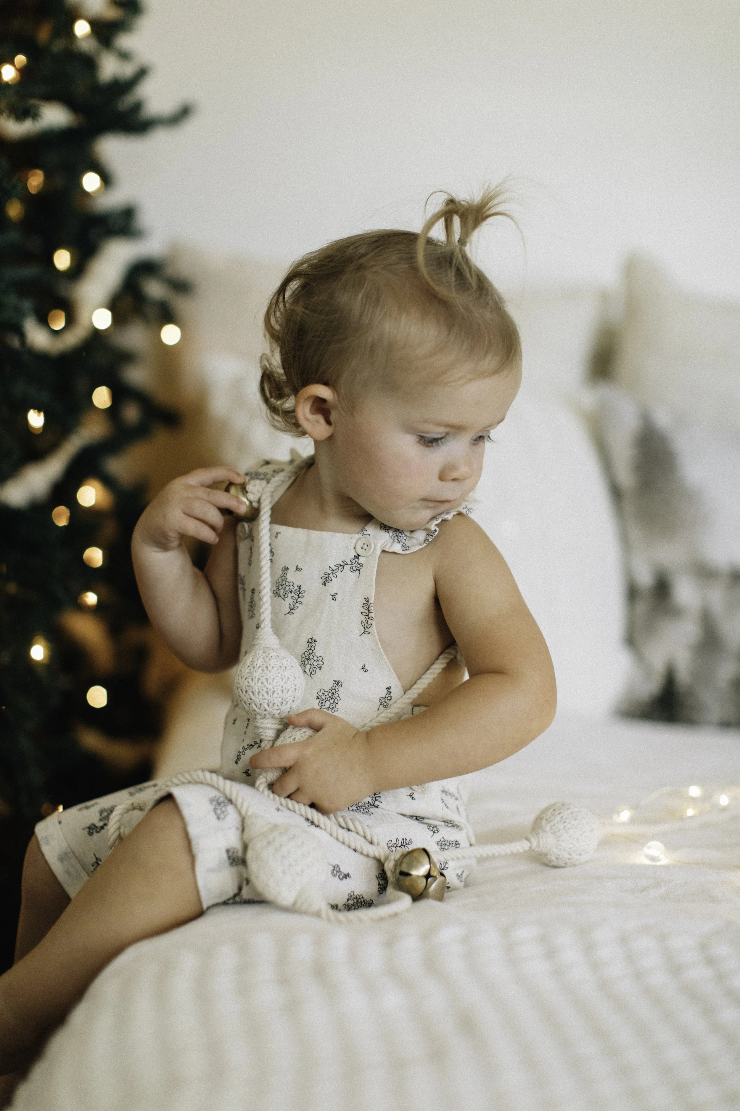 DANIELS CHRISTMAS MINI SESSION