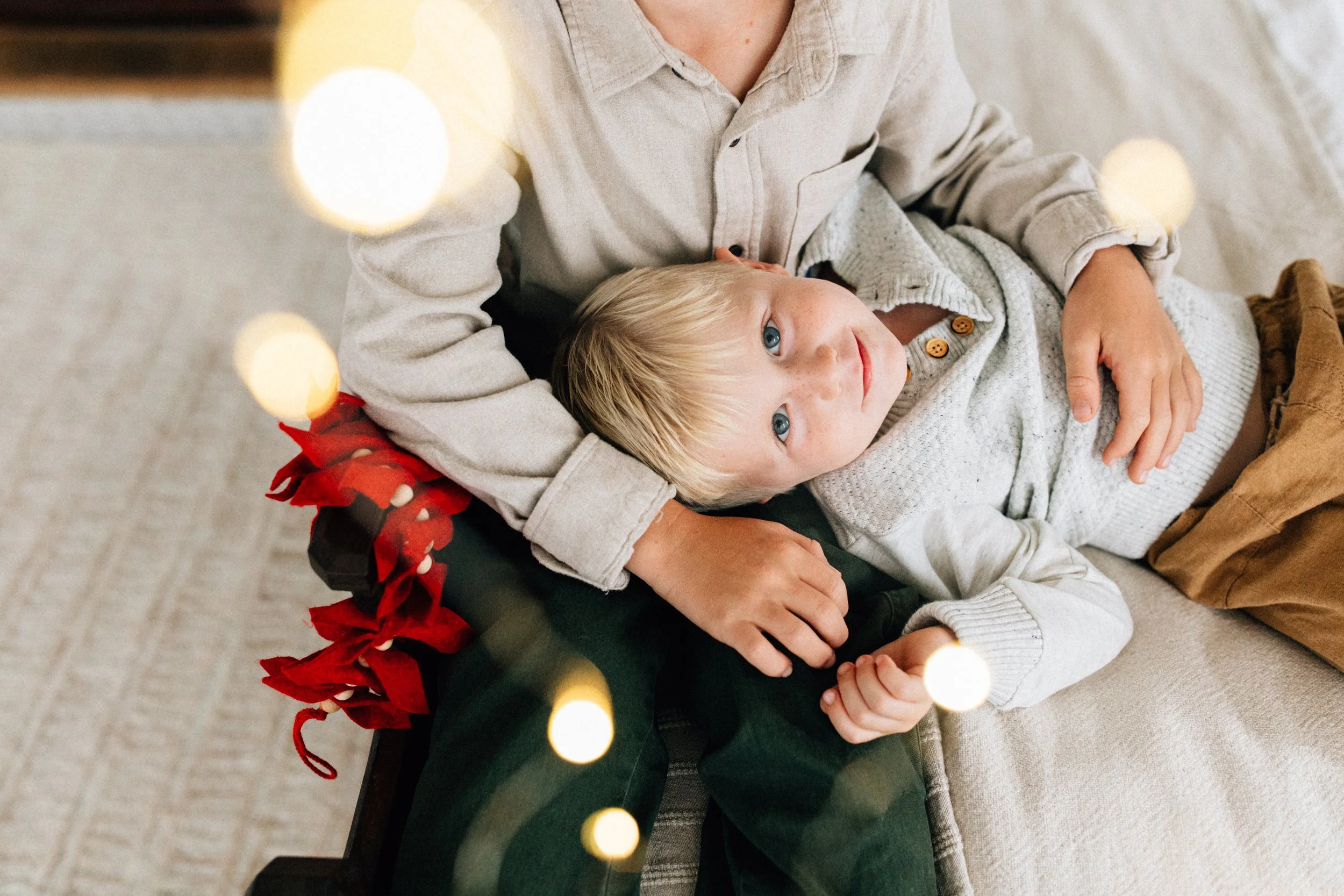 KINCAID CHRISTMAS MINI SESSION