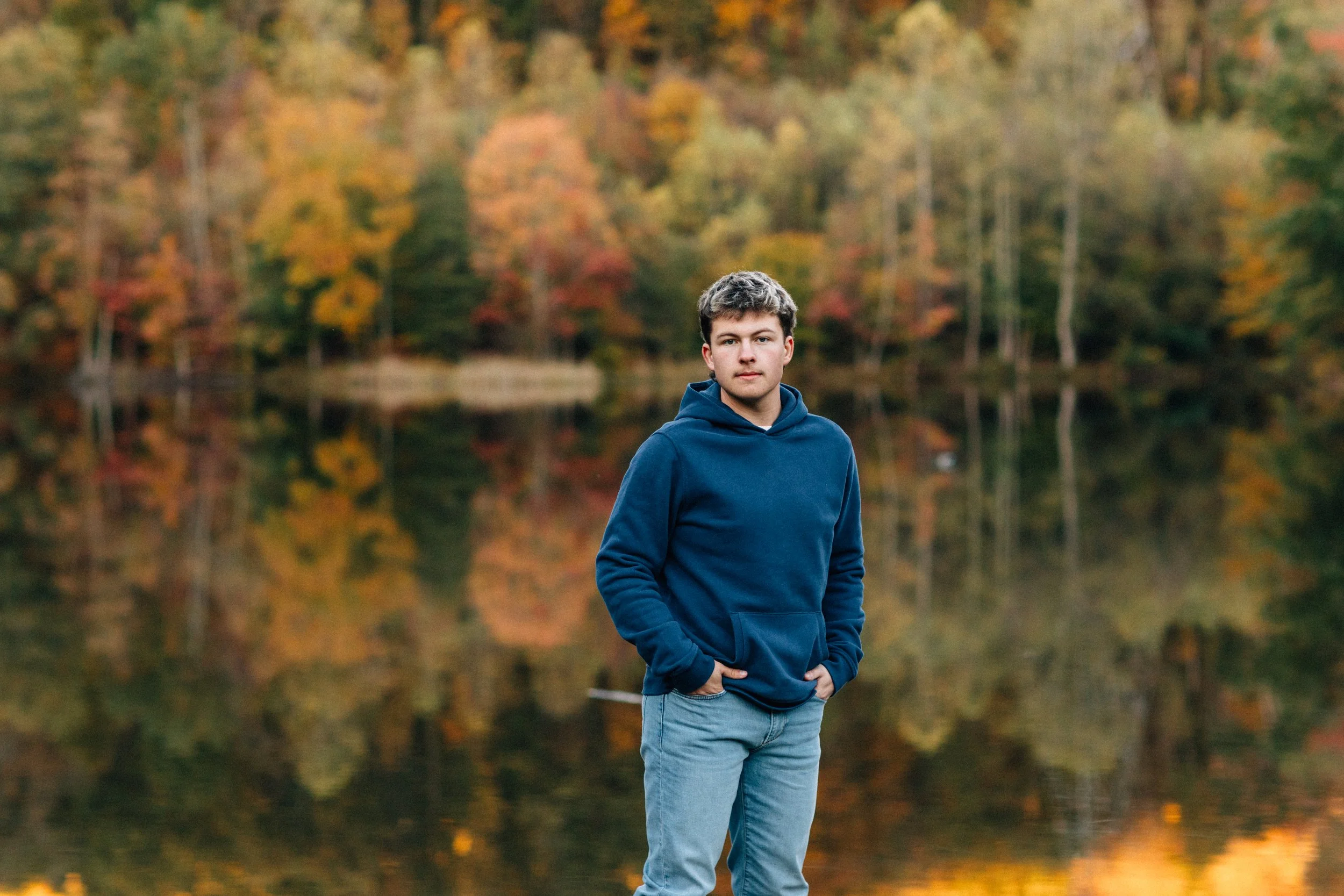 LOHRI SENIOR SESSION
