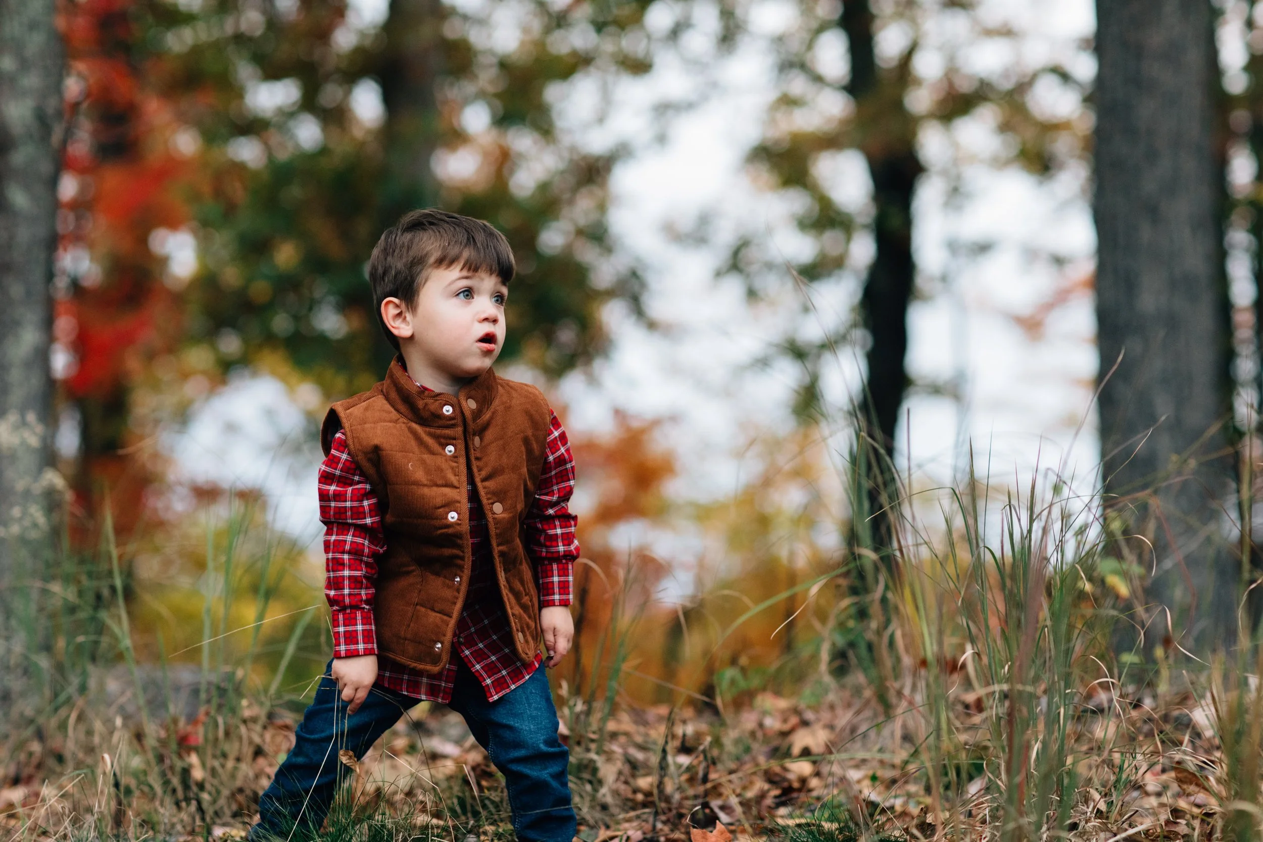 ROSENCRANCE OUTDOOR STYLED SESSION