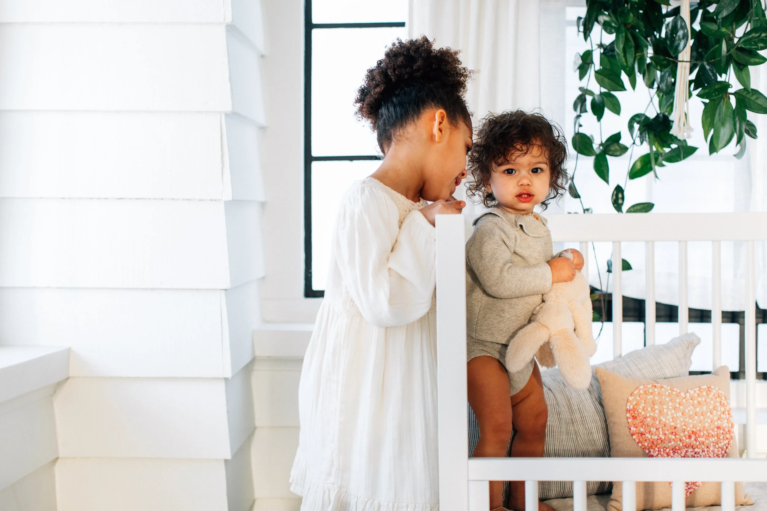 FARMER STUDIO MINI SESSION