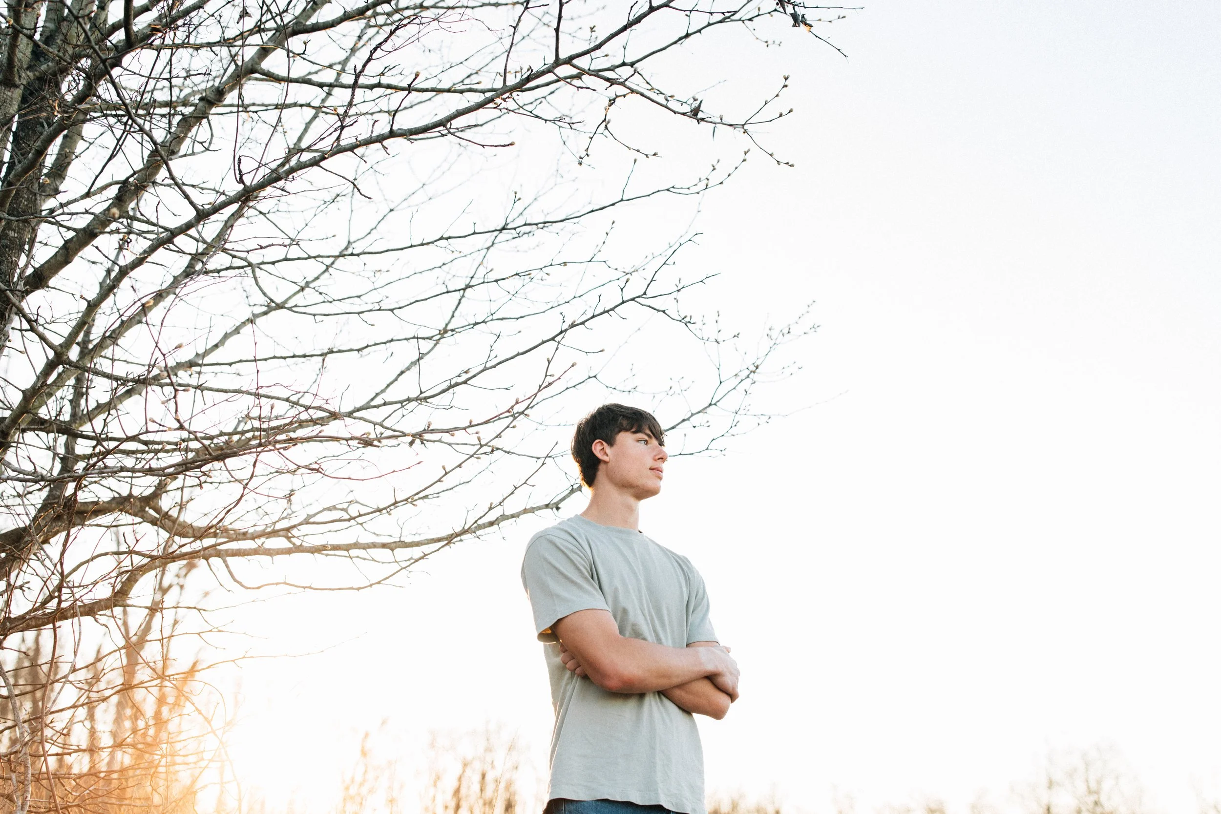 STEVENS OUTDOOR SESSION 