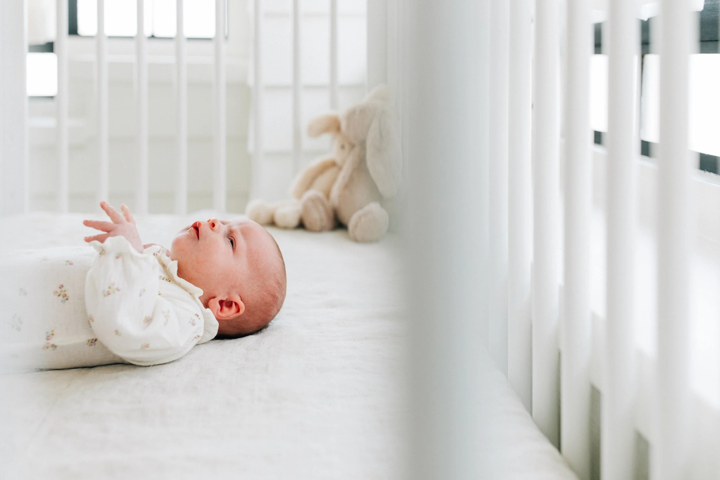 STANLEY NEWBORN STUDIO MINI SESSION
