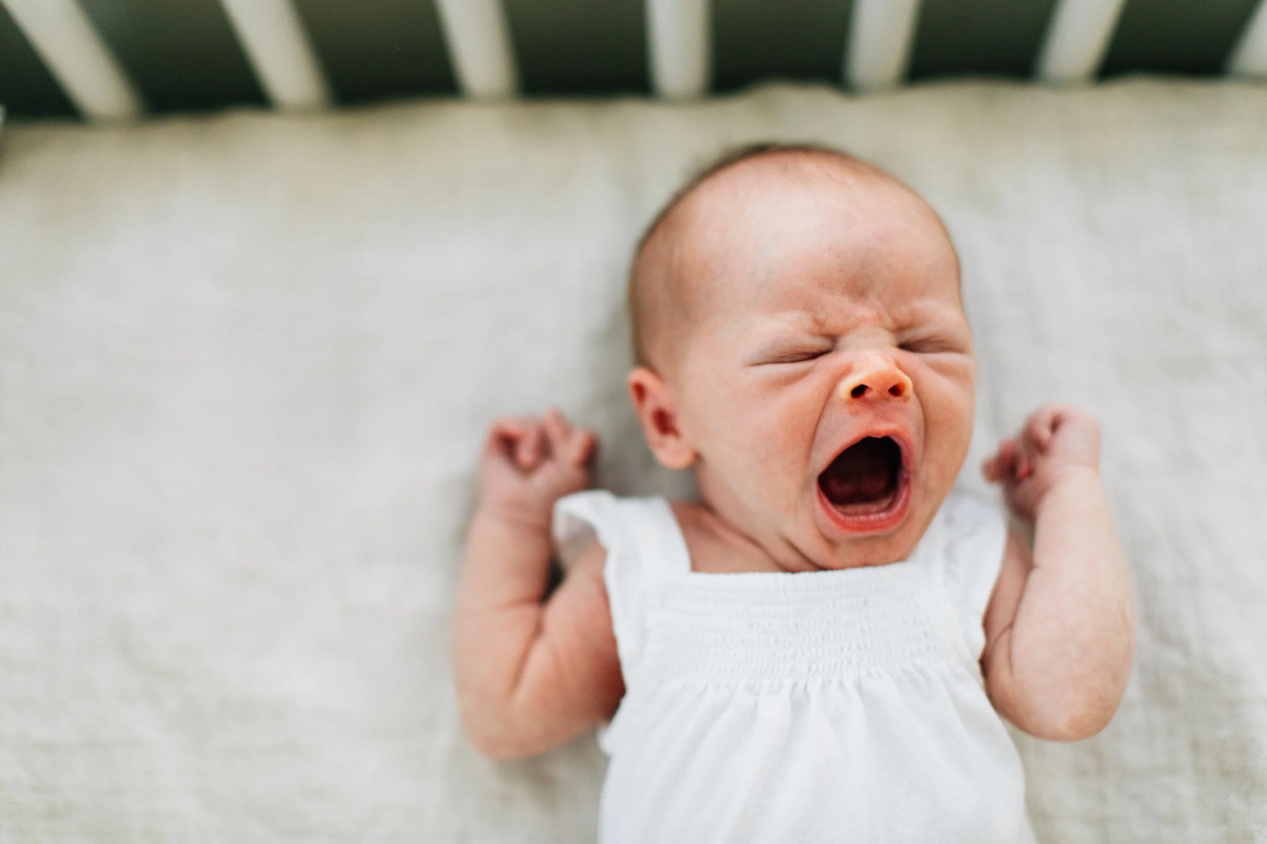 FULLER NEWBORN STUDIO MINI SESSION