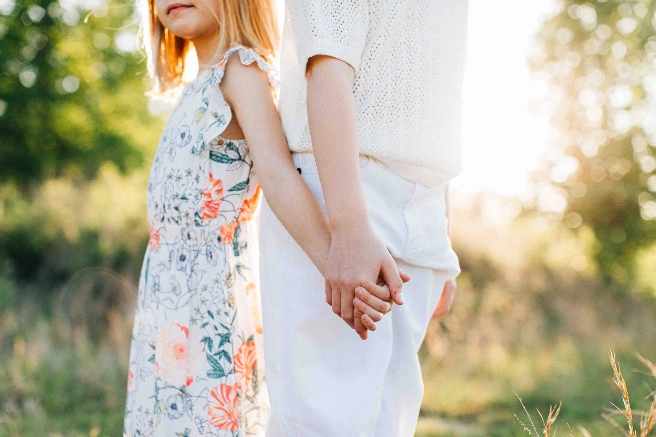 FORMAN OUTDOOR STYLED SESSION