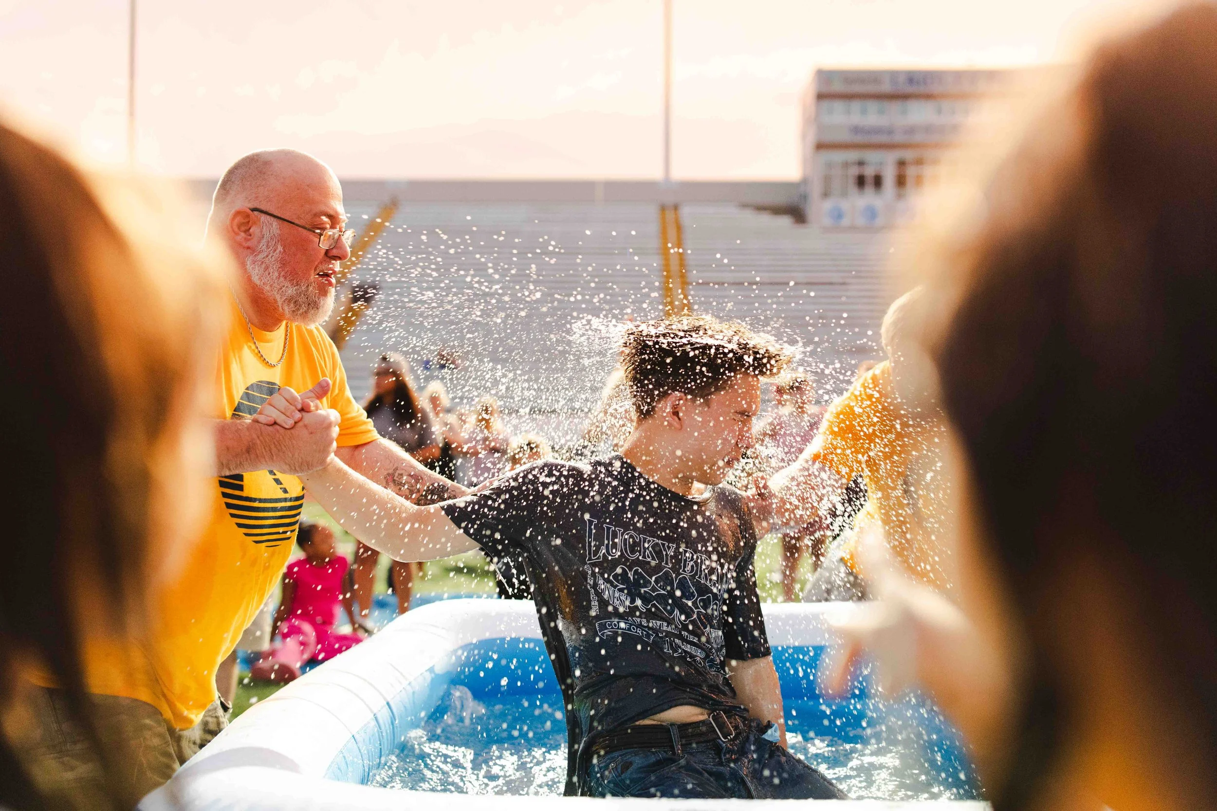 VICTORY CHURCH CAPITAL CITY BASH 2026 (PART II)