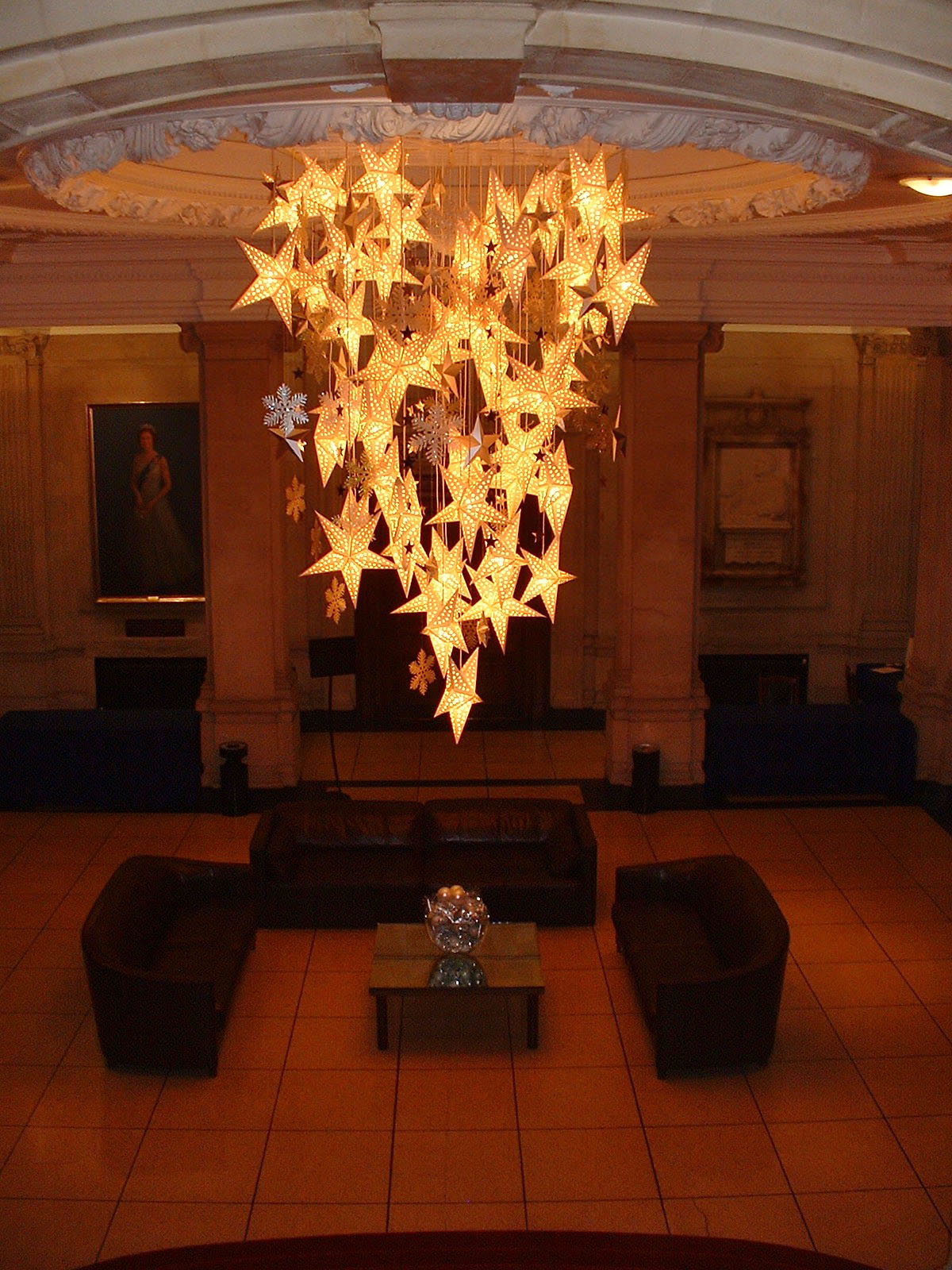 Stars Lighting Installation ~ One Great George Street.jpg