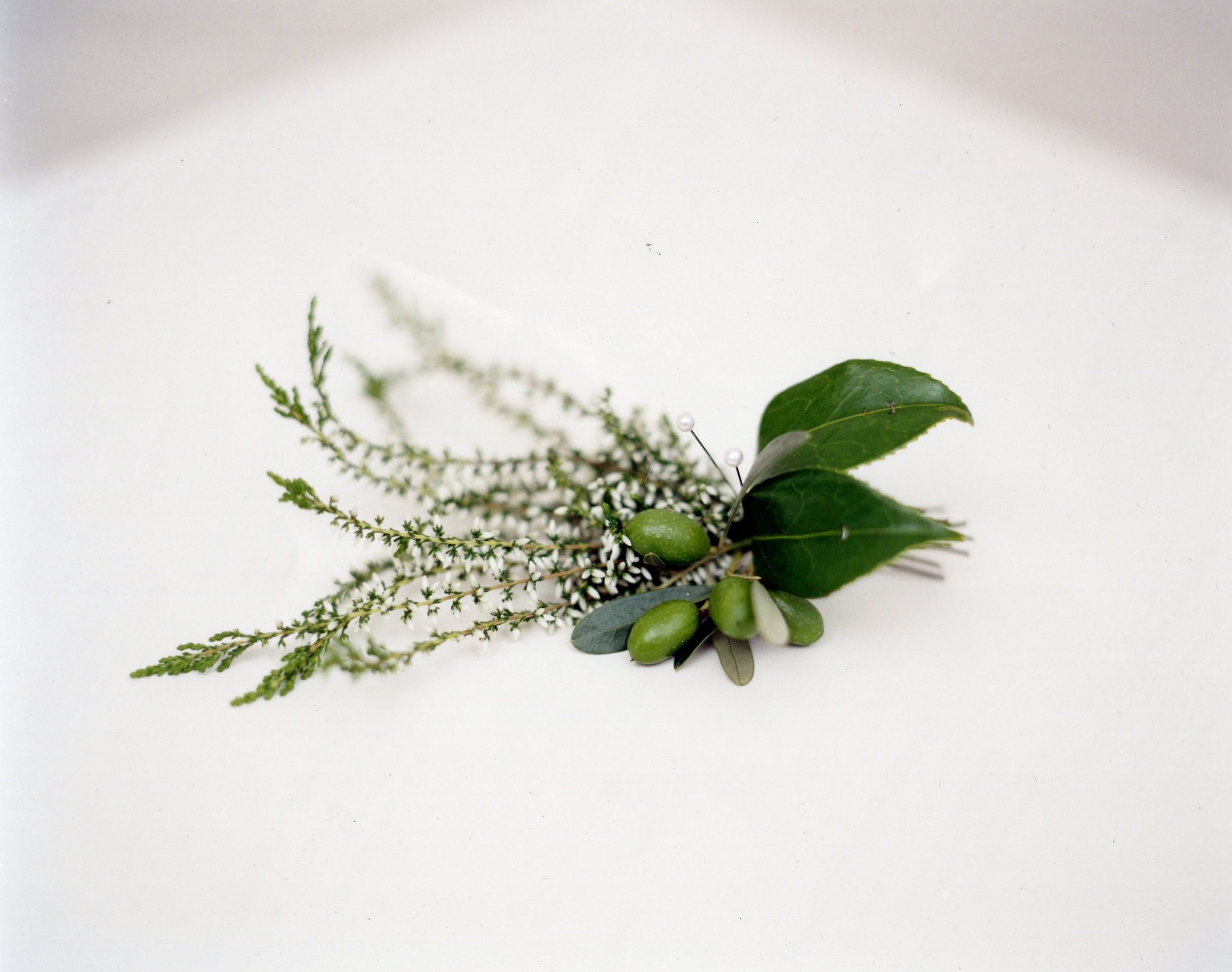 Heather and olive buttonhole.jpg