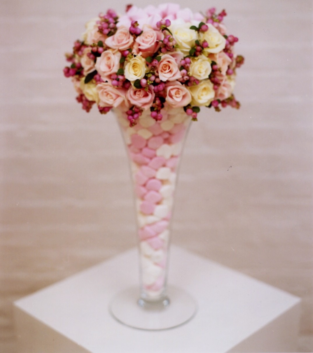 Marshmallows and roses.jpg