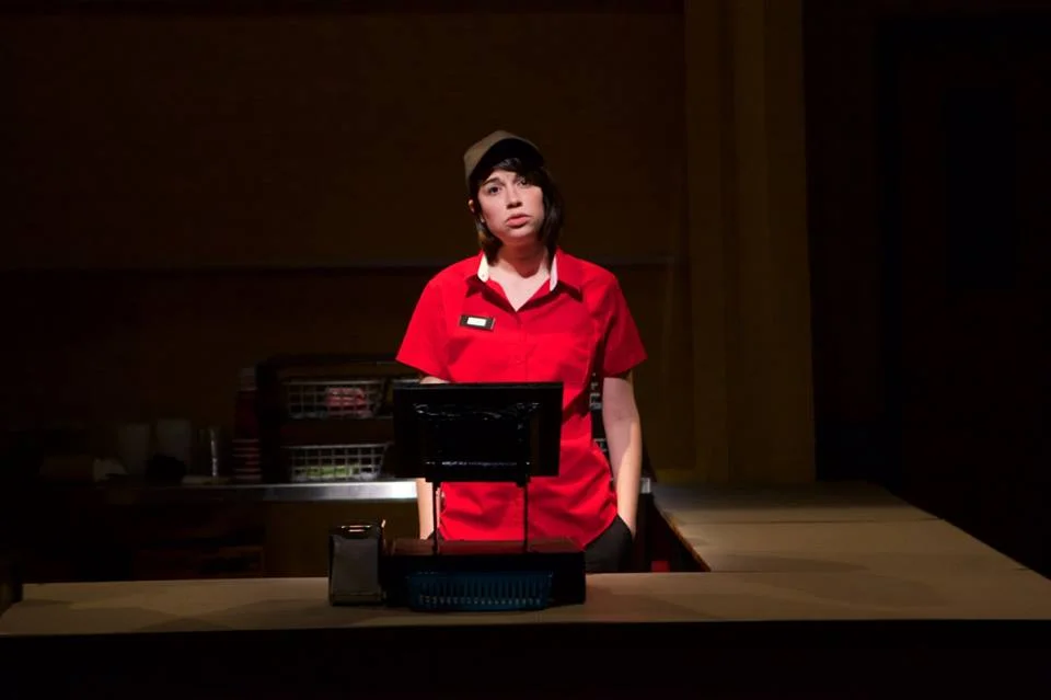 Design team; Scenic: William Boles, Lighting: Michael Stanfill, Costumes: Sally Dolembo, Sound: Matt Chapman, Props: Mealah Heidenreich