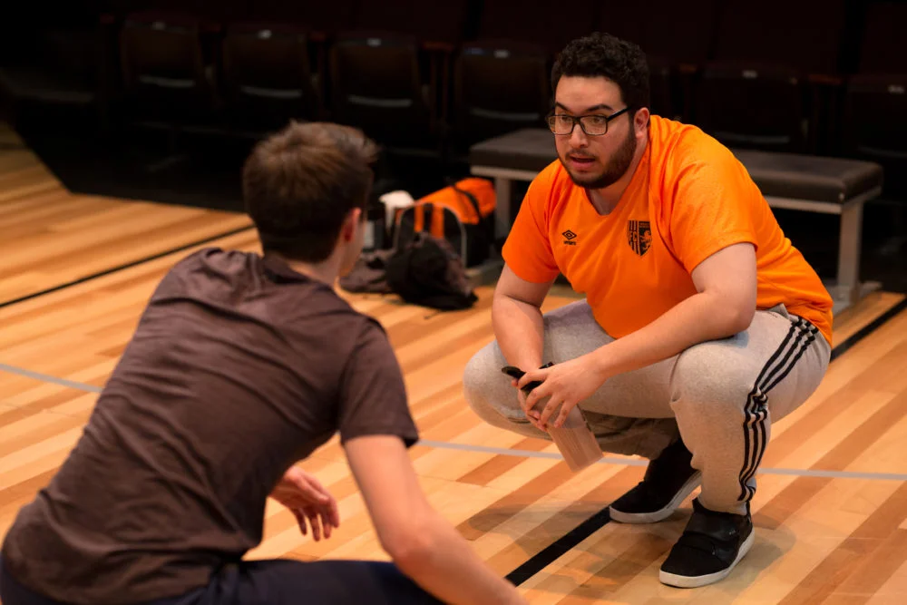 David-Ball-and-Jonathan-Moises-Olivares-in-HOW-TO-DEFEND-YOURSELF-Humana-Festival-2019.-Photo-by-Crystal-Ludwick-e1553015383500.jpg