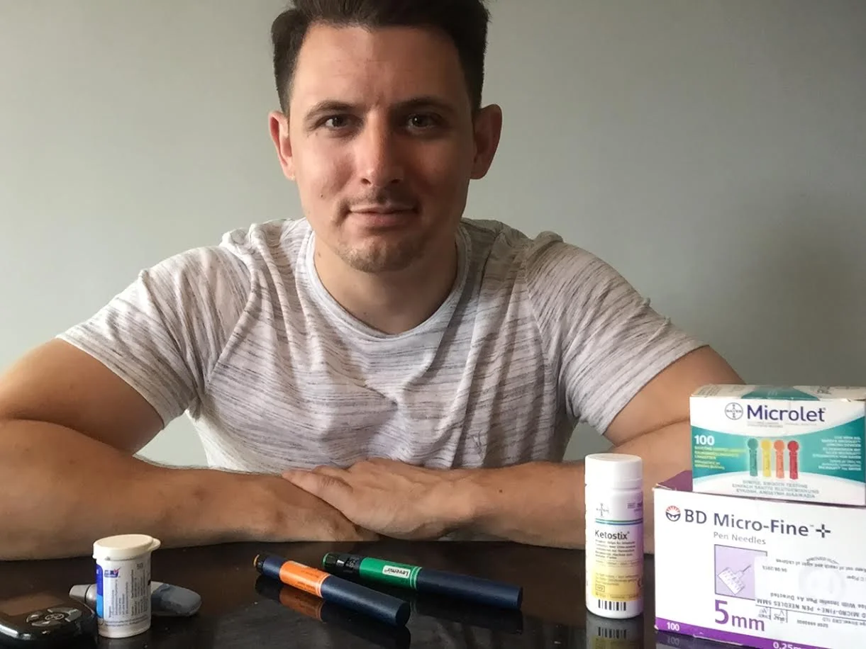 Dan's Story