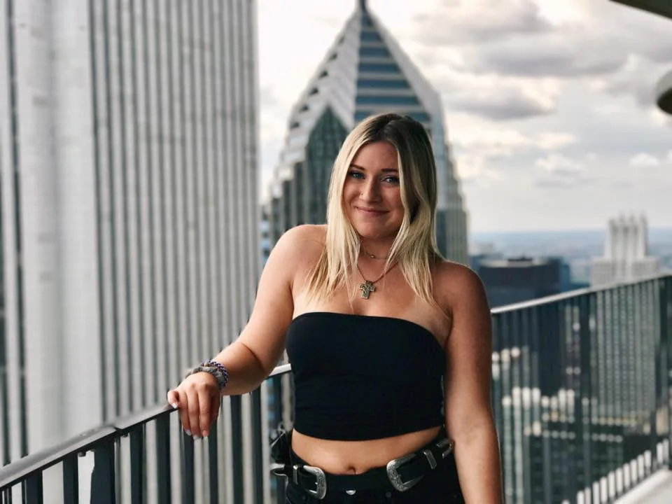 Abby's Story