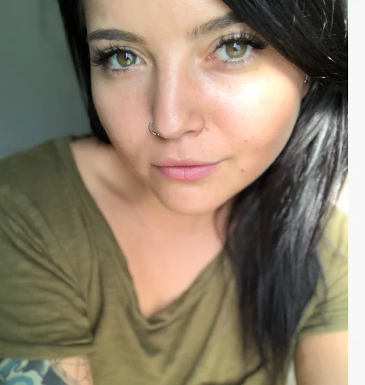 Laura’s Story