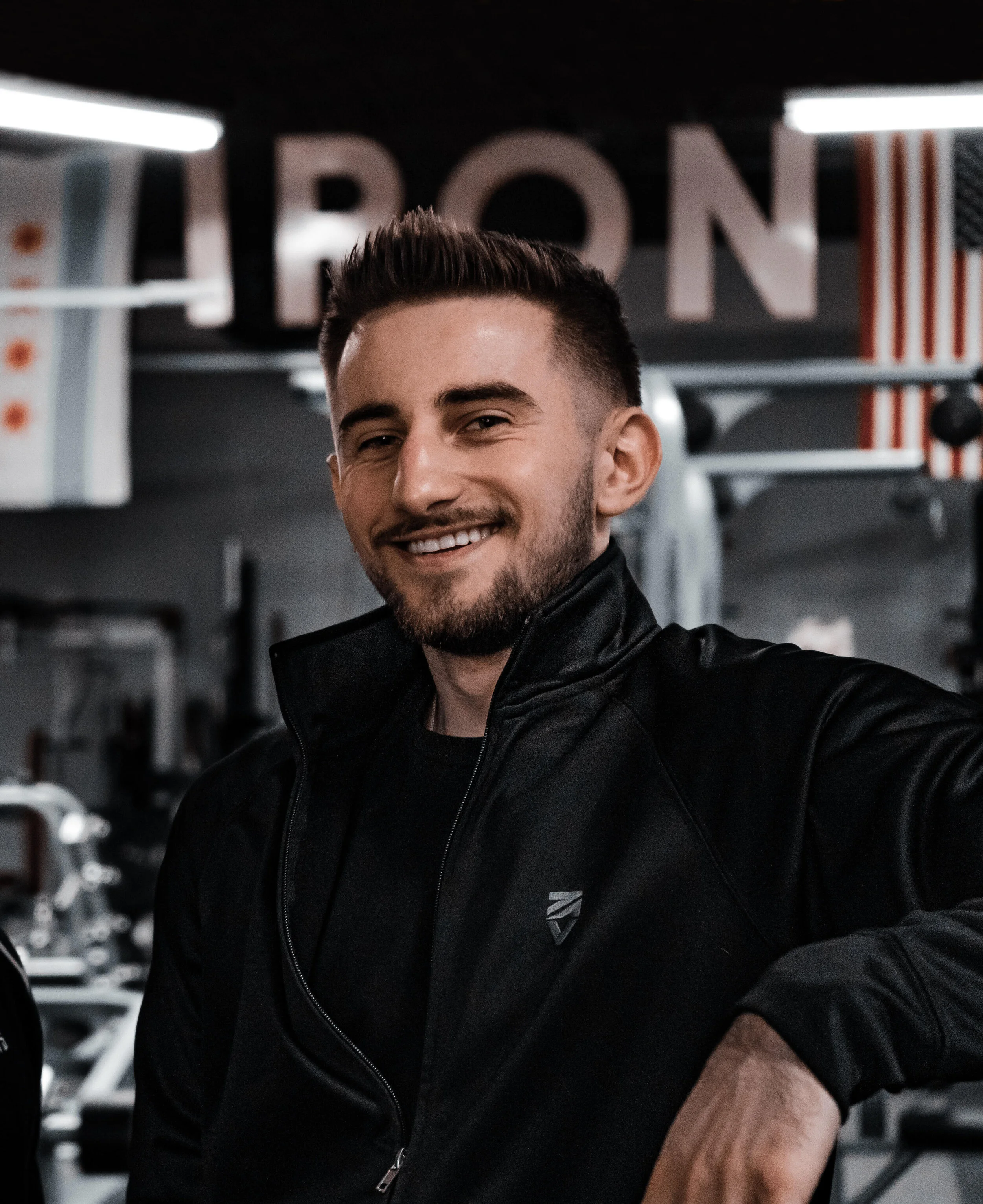 Roman's Story