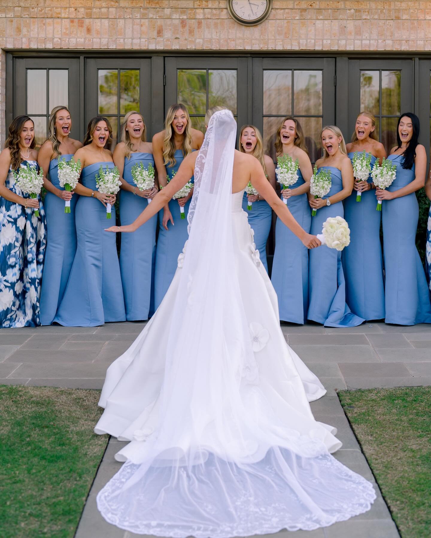 Just nothing better than this 💕💕 

Planning: Kelly for Kelly Doonan Events 
Photography: @stephania_photo 
Beauty: @lovelykindbeauty 
Venue: @riveroakscc