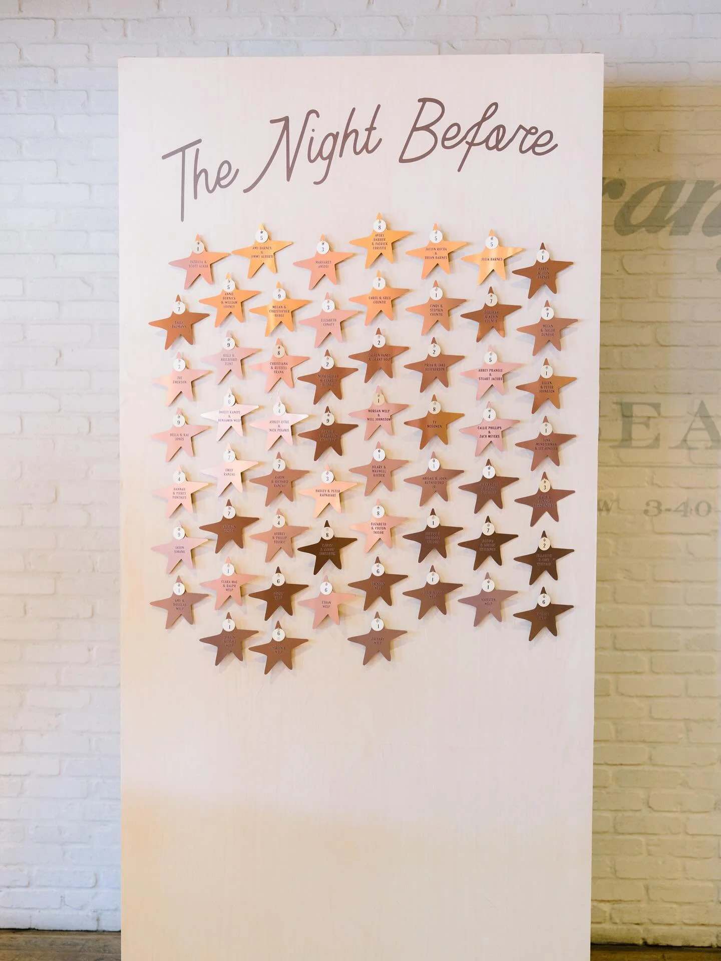 From Texas, with love 🤠

Planning: Kelly Doonan Events
Photography: @stephania_photo 
Paper Goods and Branding: @papellerie 
Ice Sculpture: @icedesignshouston 
Venue: @armadillopalace