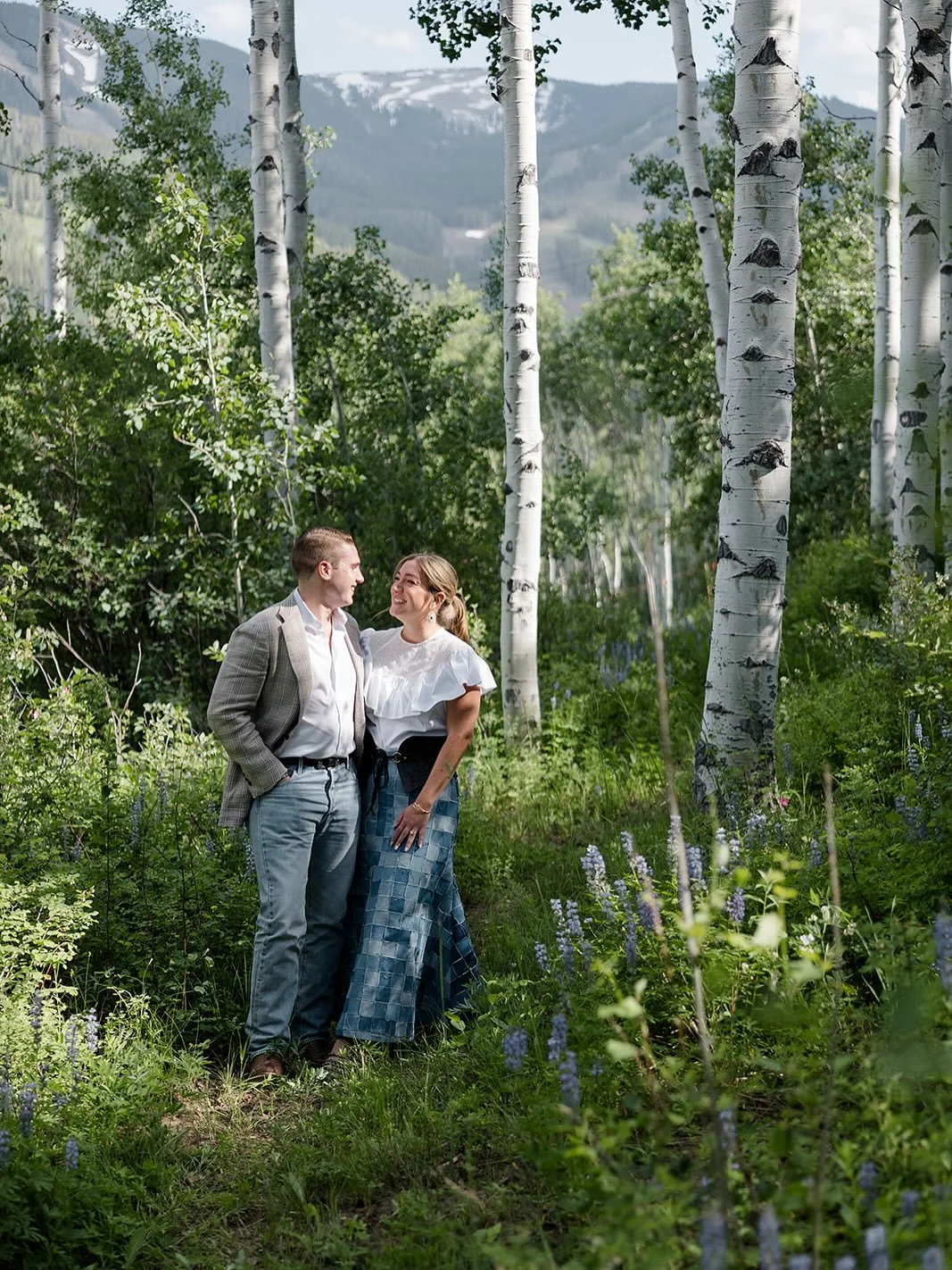 The dress code? Elevated cowboy. The guests? Understood👏the👏assignment👏

Planning: Kelly for Kelly Doonan Events 
Photography: @graciebyrdjones