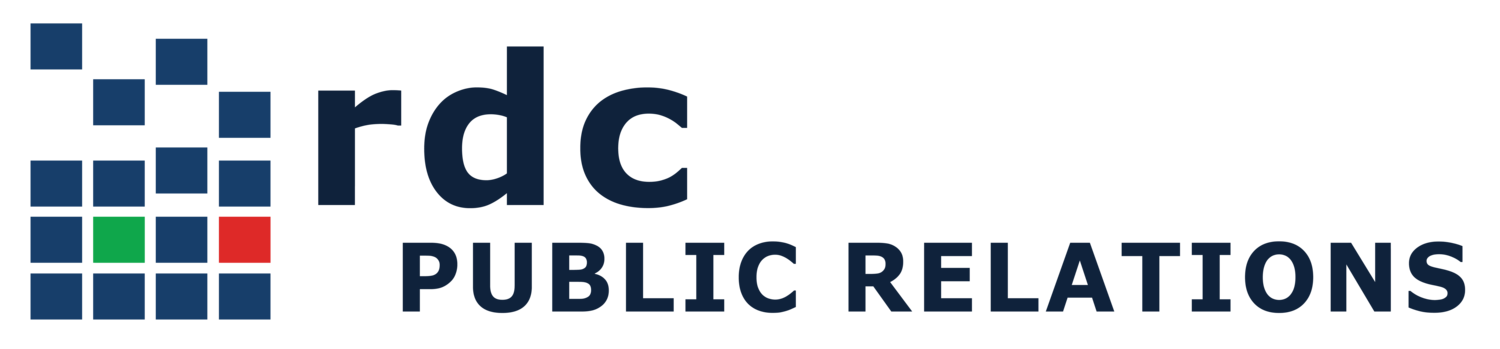 RDC Public Relations